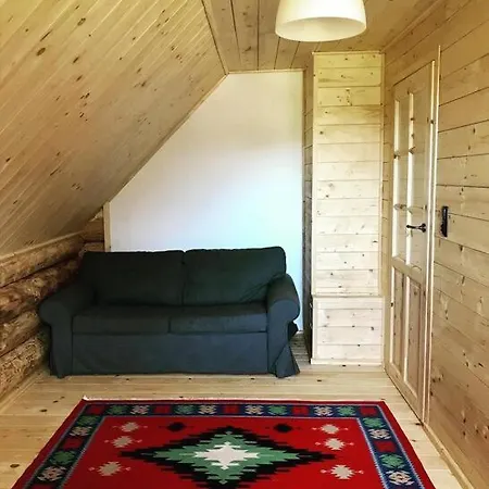 Chalet Chatka_kasina Kasina Wielka